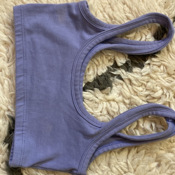 Arq Wide Strap Bra - Picture 13 of 16